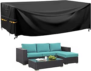 Garden Furniture Covers Waterp...