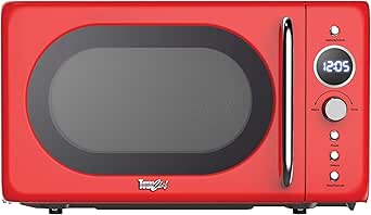Total Chef Microwave Oven 20L...