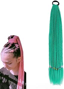 Braiding Hair Easy Braid Profe...