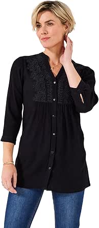 Joe Browns Women's Soft Crinkl...