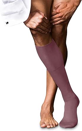 FALKE Men's Knee-High Socks