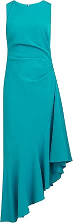 Gina Bacconi Women's Asymmetri...