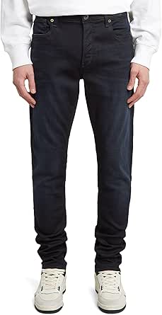 G-STAR Herren 3301 Slim Jeans...