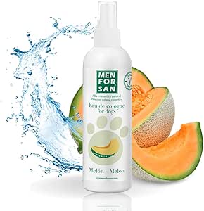 MENFORSAN EAU DE COLOGNE WATER...