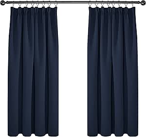 Deconovo Super Soft Curtains T...