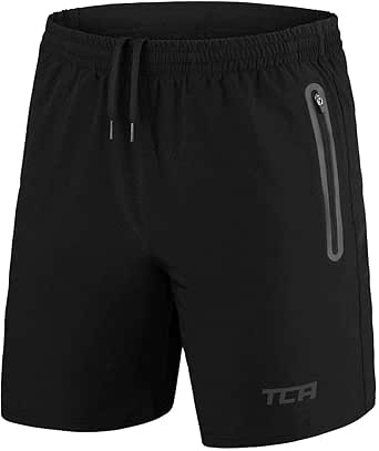 TCA Men's Sports Short Shorts...
