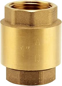 GARDENA Brass intermediate val...