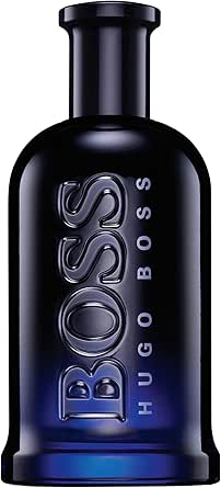 BOSS Bottled Night - Eau de To...