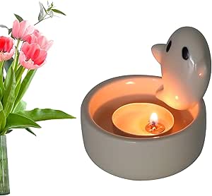 Candle Holders Halloween Outdo...