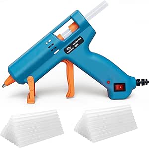 Tilswall Hot Glue Gun Kit（Pac...