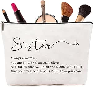 Sister Gifts - VivaJoy Sister...
