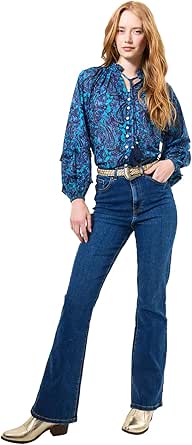 Joe Browns Women's Boho Paisle...