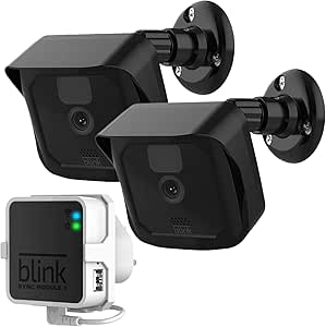 Blink Camera Mount(ONLY MOUNT)...