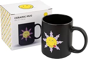 Grupo Erik Ceramic Mug Smiley...