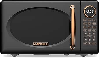 Belaco 20L Microwave, Digital...