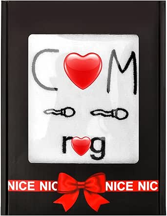 Valentines Novelty Gifts for H...