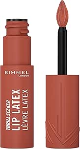 Rimmel Thrill Seeker Lip Latex...