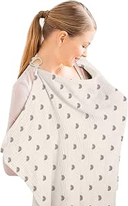 Breastfeeding Cover Nursing Co...