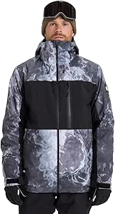 Quiksilver Men's Sycamore Prin...