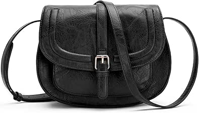 AFKOMST Crossbody Bag for Wome...