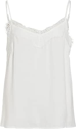 Vila Women's Vicava New Lace S...