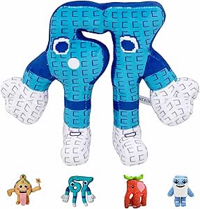 Italian Tralalero Tralala Brai...