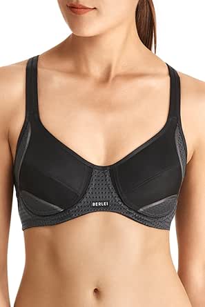 Berlei Women's Electrify Mesh...
