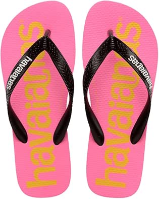 Havaianas Womens Top Logomania...