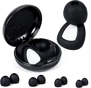 Ear Plugs for Sleep - Ultra-Co...