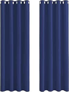 PONY DANCE Blue Boy's Bedroom...