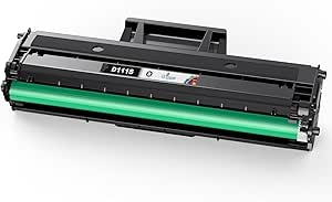 Q-image D111L Toner Cartridges...