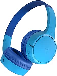 Belkin SoundForm Mini Kids Wir...