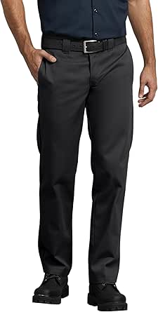Dickies Men's WP873 - S/Stght...