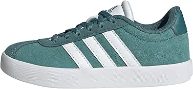 Adidas Unisex Kids VL Court 3....