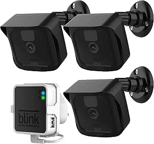 Blink Camera Mount(ONLY MOUNT)...