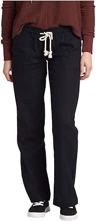 Roxy Oceanside - Flared Trouse...