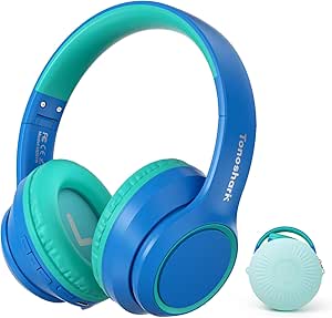TONOSHARK Kids Headphones Wire...