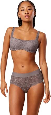 Triumph Women's Body Makeup Il...
