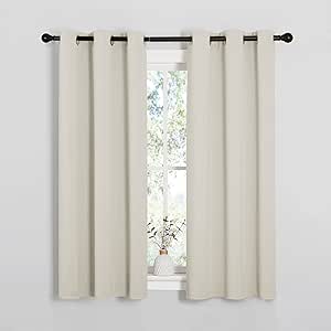 PONY DANCE Thermal Bedroom Cur...