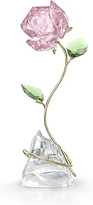 Swarovski Florere Rose