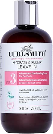 Curlsmith - Hydrate & Plump Le...