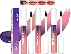 Matte Lip Liner Set 12 Colors...