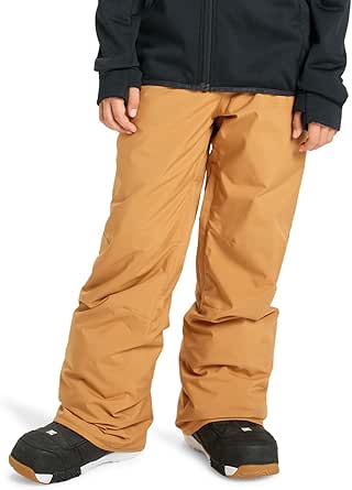 Quiksilver Boy's Estate Pant K...
