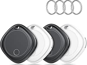 Smart Tracker Tag Bluetooth It...