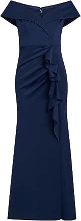 Gina Bacconi Women's Maxi Dres...