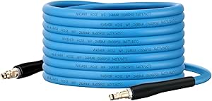 10M Kink-Resistant Pressure Wa...