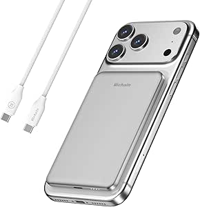 Power Bank for Magsafe 2026 Ul...