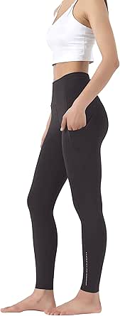 OVRUNS Yoga Pants for Women -...