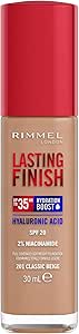 Rimmel Lasting Finish 35Hr Fou...