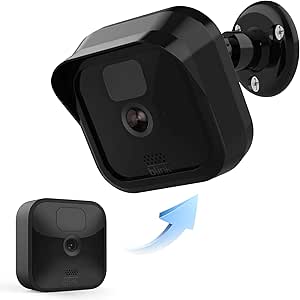 Blink Outdoor Camera Wall Moun...